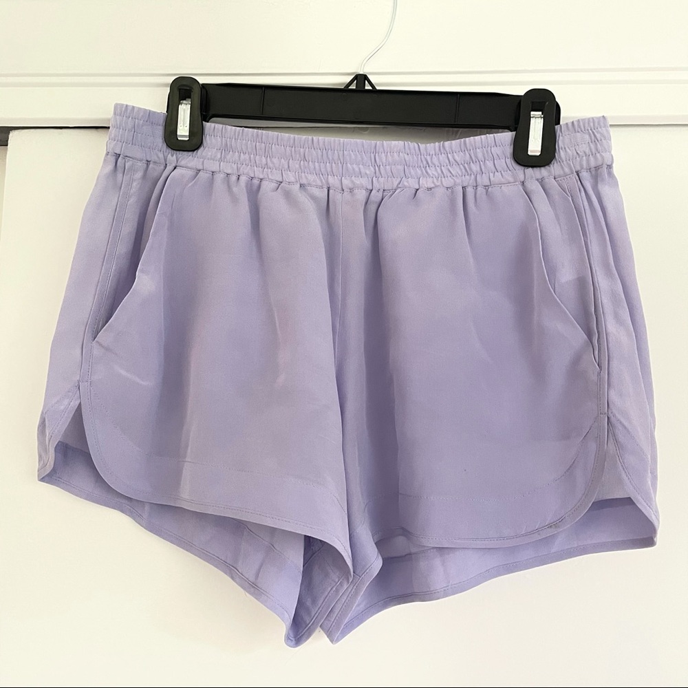 Bella Luxx shorts